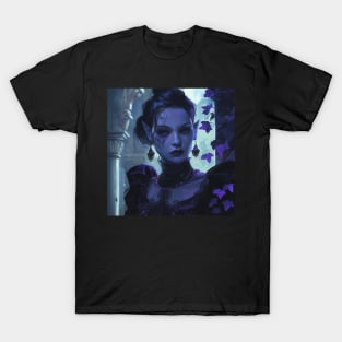 Dark Elf T-Shirt